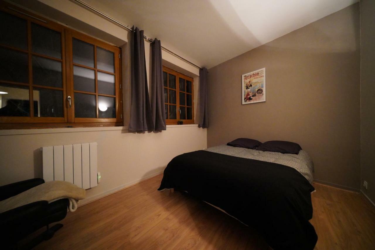 Appartement Place Du Vieux Marche 鲁昂 外观 照片