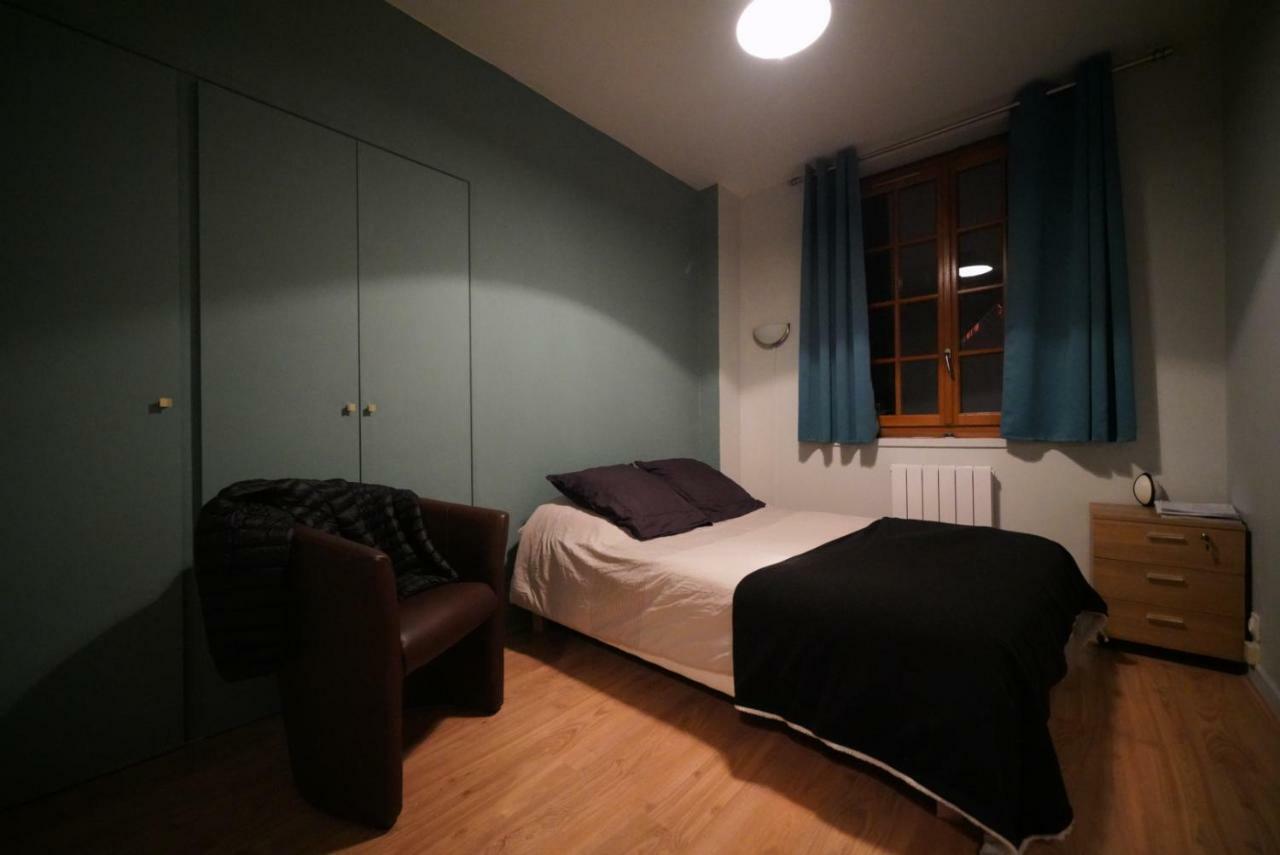 Appartement Place Du Vieux Marche 鲁昂 外观 照片