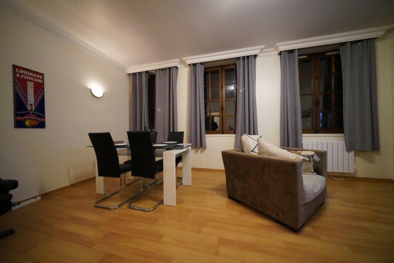Appartement Place Du Vieux Marche 鲁昂 外观 照片